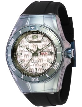 TechnoMarine Cruise TM-121221 Women's Quartz Watch - 40mm