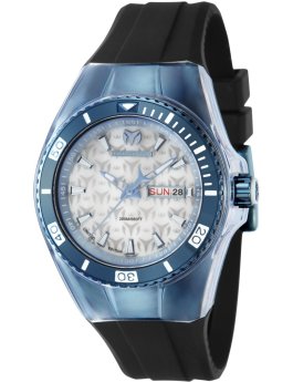 TechnoMarine Cruise TM-121222 Women's Quartz Watch - 40mm