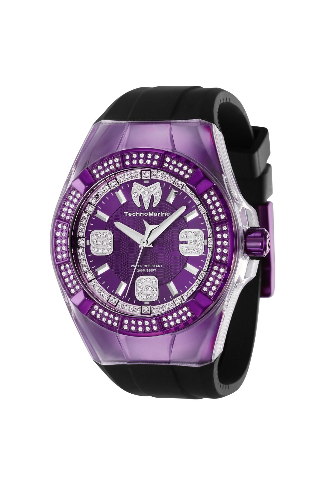 TechnoMarine Cruise TM-121261 Relógio de Mulher Quartzo - 42mm Loja