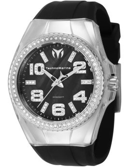 TechnoMarine Cruise TM-121261 Women's Quartz Watch - 42mm