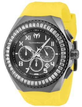 TechnoMarine Manta TM-221039 Men's Quartz Watch - 48mm