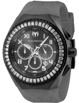 TechnoMarine Manta TM-221041 Men's Quartz Watch - 48mm