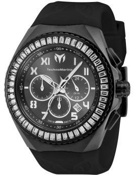 TechnoMarine Manta TM-221042 Men's Quartz Watch - 48mm
