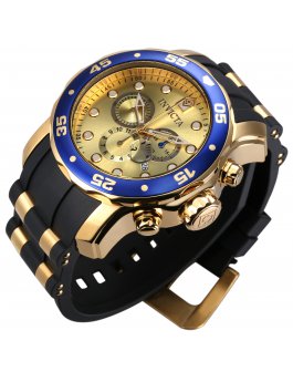 Invicta Pro Diver 17881 Men's Quartz Watch - 48mm