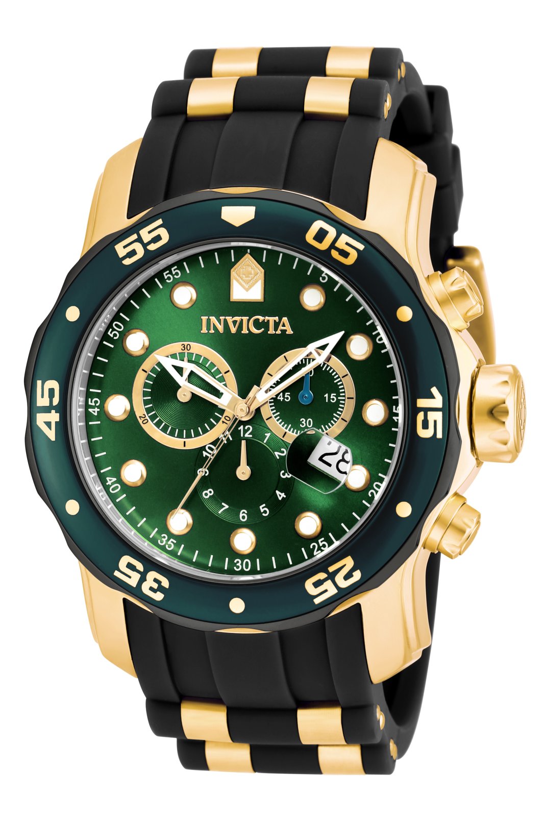 Invicta Pro Diver - SCUBA 17883 Men's Quartz Watch - 48 mm