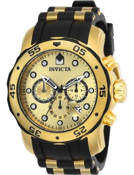 Invicta Pro Diver - SCUBA 17885 Men's Quartz Watch - 48mm