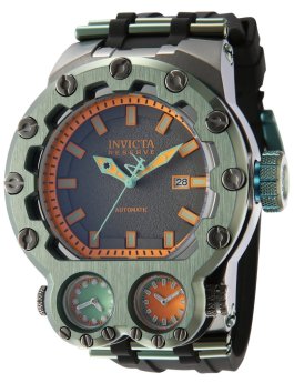 Invicta Reserve - Magnum Tria 43127 Men's Automatic Watch - 52mm