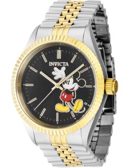Invicta Disney - Mickey Mouse 43873 Men's Quartz Watch - 43mm