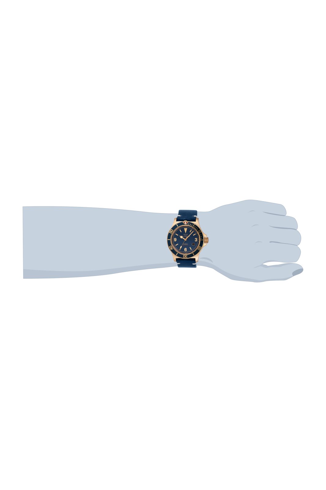 Glycine GL0522 - Combat Sub 41 Ceramic