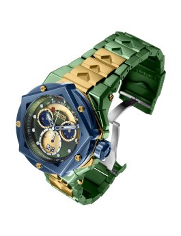 Invicta Helios - Reserve 39260 Relógio de Homem Quartzo  - 54mm