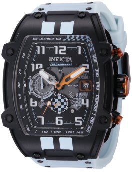 Invicta S1 Rally - Diablo 42333 Men's Quartz Watch - 48mm