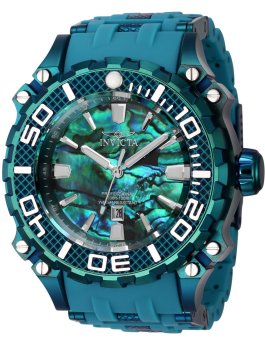 Invicta Sea Spider 43179 Men's Quartz Watch - 53mm