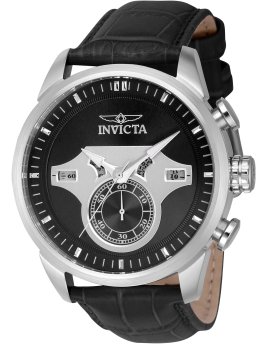 Invicta Objet D Art 43610 Men's Quartz Watch - 46mm