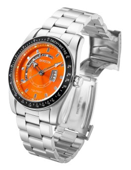 Invicta Specialty 33421 Men's Quartz Watch - 45mm