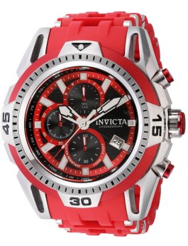 Invicta Sea Spider 43774 Men's Quartz Watch - 52mm