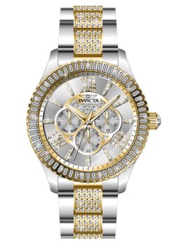 Invicta Specialty 44251 Montre Homme  - 45mm
