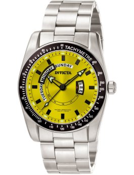 Invicta Specialty 6319 Reloj para Hombre Cuarzo  - 45mm