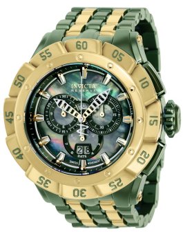 Invicta Ripsaw 38806 Montre Homme  - 54mm