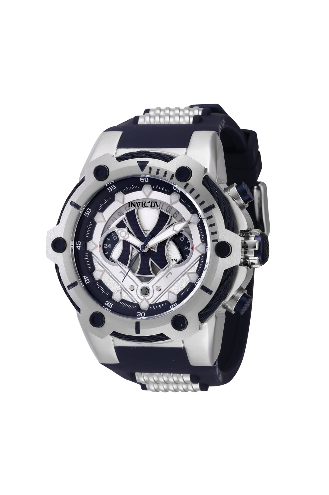 Invicta Watch MLB - New York Yankees 43497 - Official Invicta Store