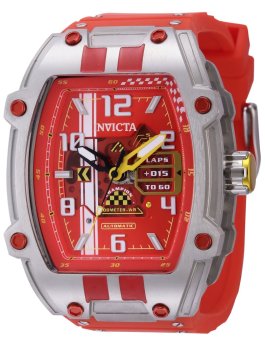 Invicta S1 Rally - Diablo 44147 Men's Automatic Watch - 48mm