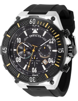Invicta Aviator 40497 Men's Quartz Watch - 50mm