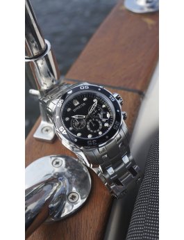 Invicta Pro Diver - SCUBA 0069 Quartz Herenhorloge - 48mm
