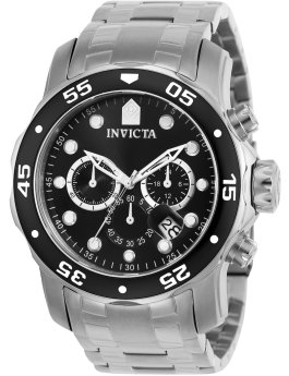 Invicta Pro Diver - SCUBA 0069 Men's Quartz Watch - 48mm