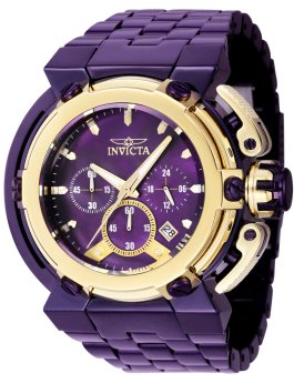 Invicta Coalition Forces - X-Wing 40114 Montre Homme  - 46mm