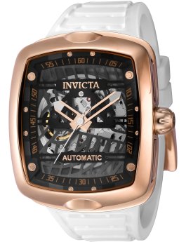 Invicta S1 Rally - Diablo 44042 Men's Automatic Watch - 44mm