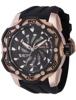 Invicta Ripsaw 44113 Men's Automatic Watch - 56mm