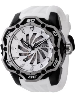 Invicta Ripsaw 44114 Men's Automatic Watch - 56mm
