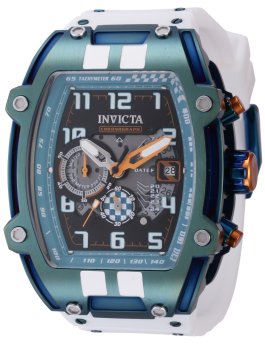 Invicta S1 Rally - Diablo 42327 Men's Quartz Watch - 48mm