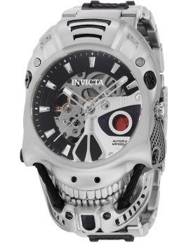 Invicta Artist 42581 Men's Automatic Watch - 48mm