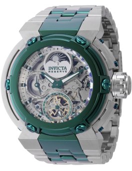 Invicta Coalition Forces - X-Wing 43944 Men's Automatic Watch - 46mm