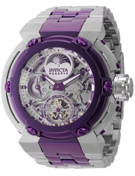 Invicta Coalition Forces - X-Wing 43945 Men's Automatic Watch - 46mm