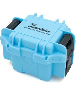 Invicta Geschenkverpackung - 1 Slot DC1-LTBLU