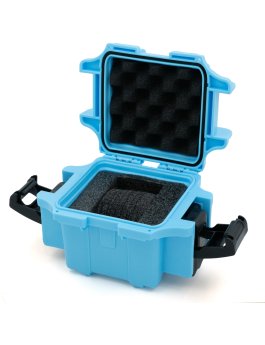 Invicta Geschenkverpackung - 1 Slot DC1-LTBLU