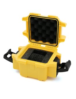 Embalaje de Regalo Invicta - 1 Slot DC1-LTYEL