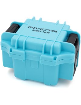 Invicta Gift Packaging - 1 Slot DC1-TRQ