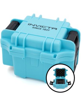 Invicta Geschenkverpackung - 1 Slot DC1-TRQ