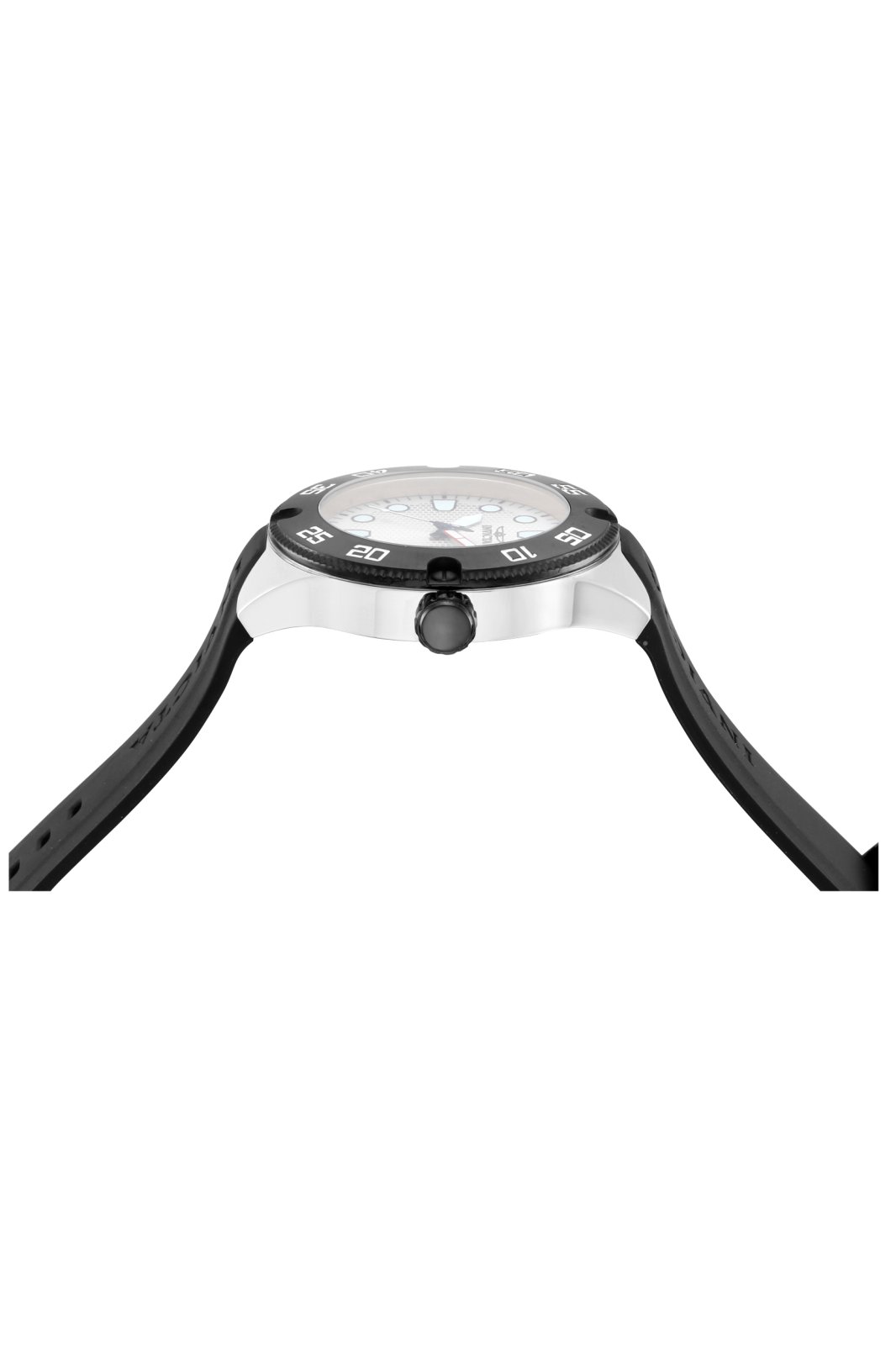 Invicta Pro Diver 18026, Orologio Uomo Con Cassa In Acciaio Da 52mm, Quadrante Nero E Movimento Al Quarzo. Un Classico Subacqueo Resistente All'acqua (10 Bar) Per Un Look Deciso E Sportivo. - 2