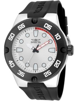 Invicta Pro Diver 18023 Men's Quartz Watch - 52mm