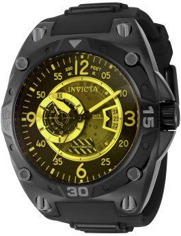 Invicta Aviator 40288 Men's Automatic Watch - 50mm