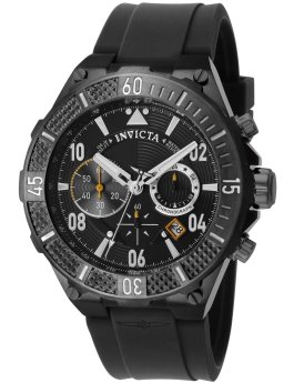 Invicta Aviator 40502 Men's Quartz Watch - 50mm