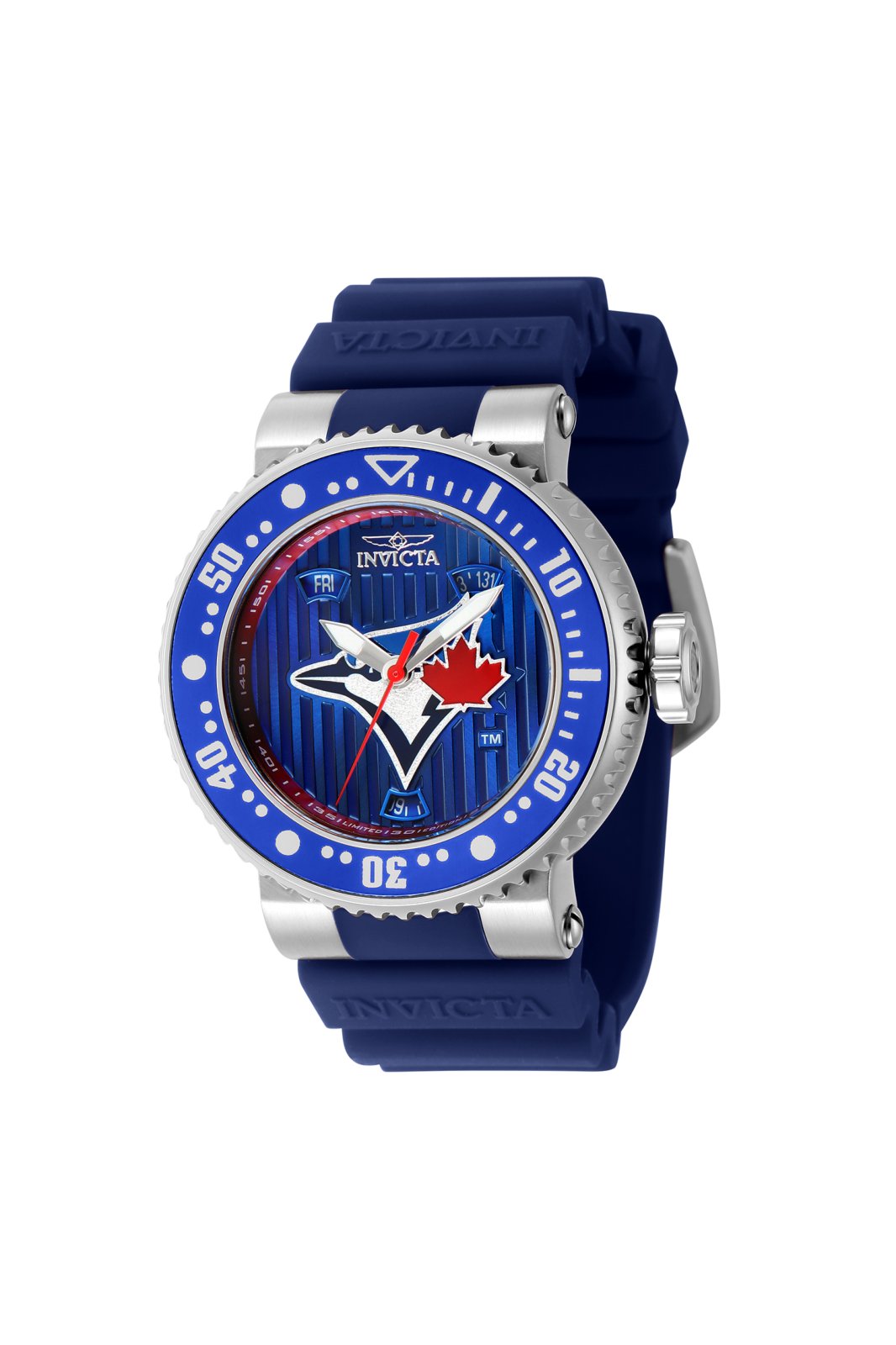 Invicta Watch MLB - Toronto Blue Jays 42614 - Official Invicta Store
