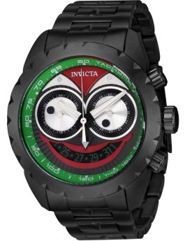 Invicta Specialty 43211 Men's Quartz Watch - 50mm