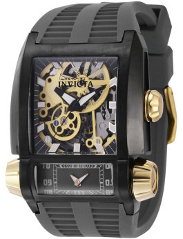 Invicta Akula 41729 Men's Automatic Watch - 43mm