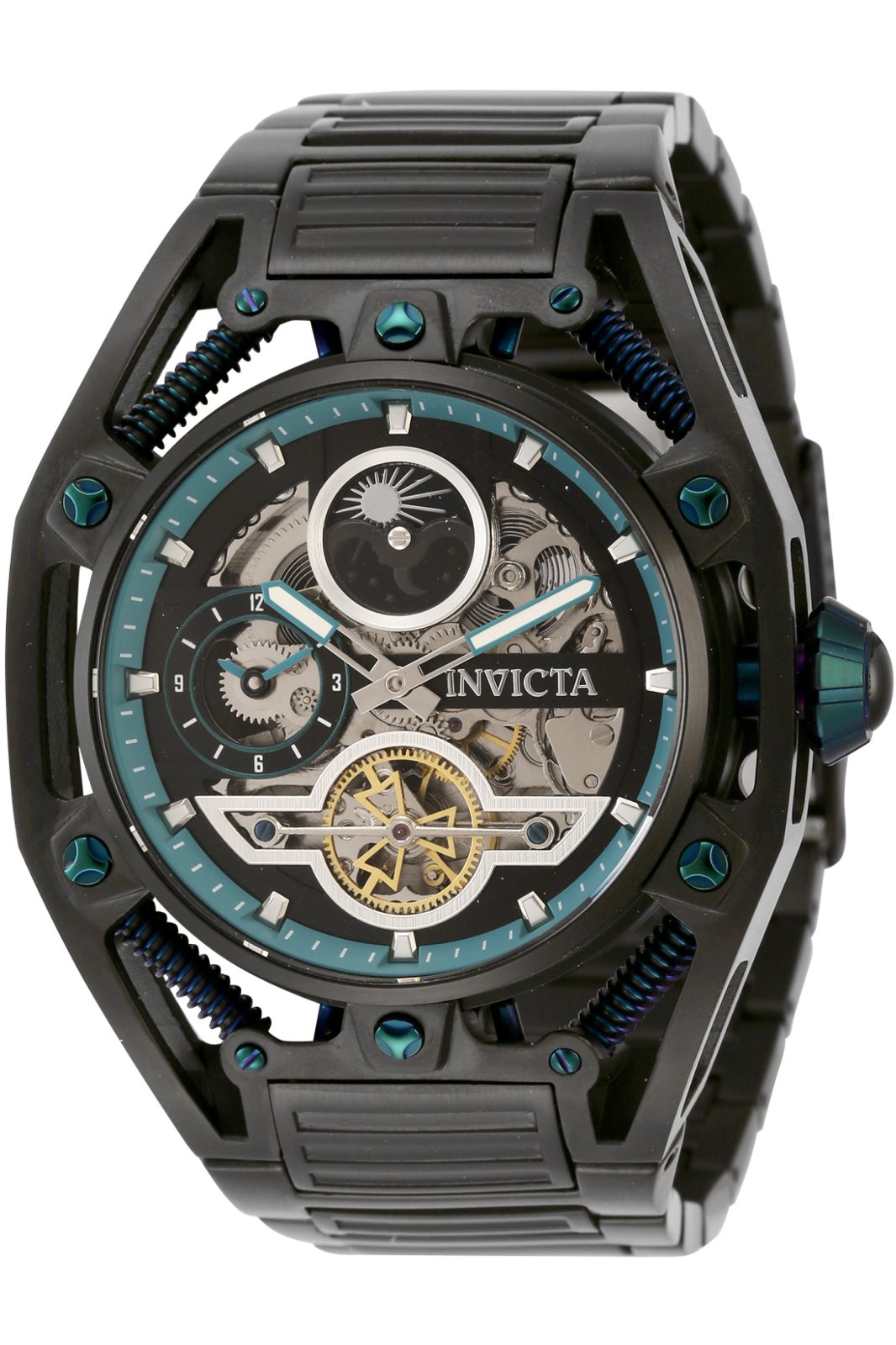 Invicta S1 Rally 42133 Men's Automatic Watch - 52mm
