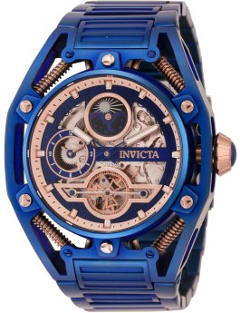 Invicta S1 Rally 42135 Men's Automatic Watch - 52mm