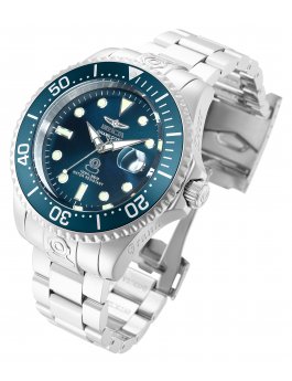 Invicta Grand Diver 18160 Men's Automatic Watch - 47mm